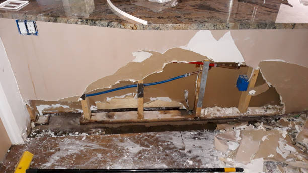 Best Residential water damage restoration  in Effingham, IL